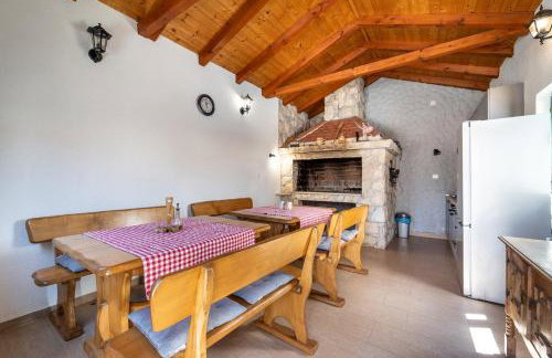 Villa Iva - Foto 28