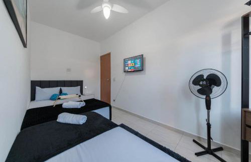 Casa Nova 5 min do Mar com 2 Dormi, Churras e Vaga - Photo 19