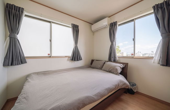 OKINAWA Arena Hotel - Foto 8