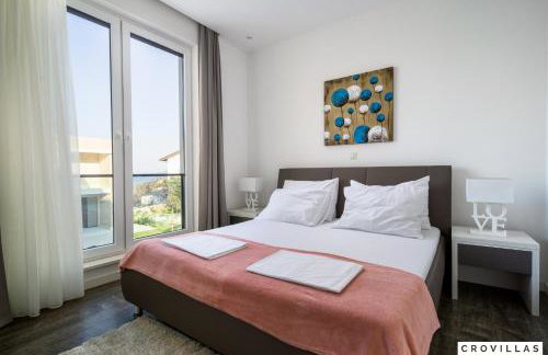 Acadia Beach Villas & Apartments, Slatine - Photo 24