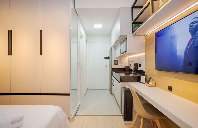 Condomínio CWBe Residence - Foto 56