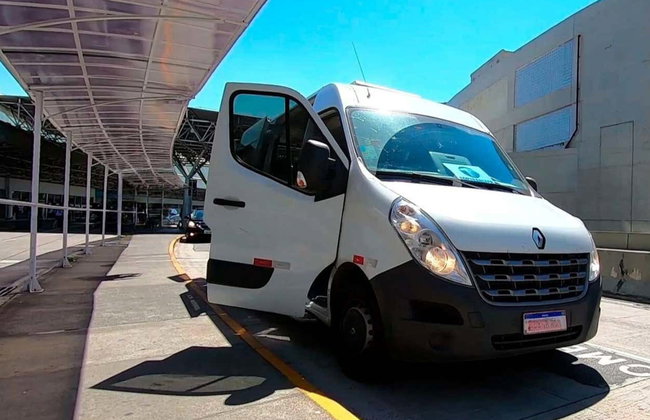 Traslado a Arraial do Cabo - Foto 2