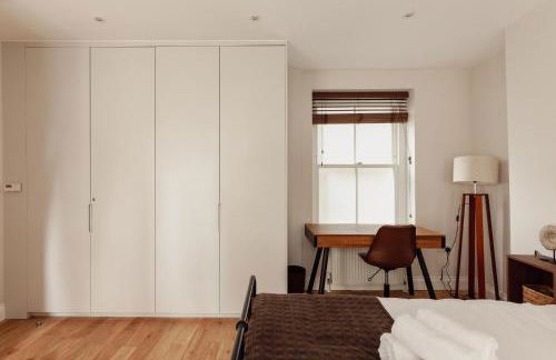 Holborn Townhouse - Photo 19