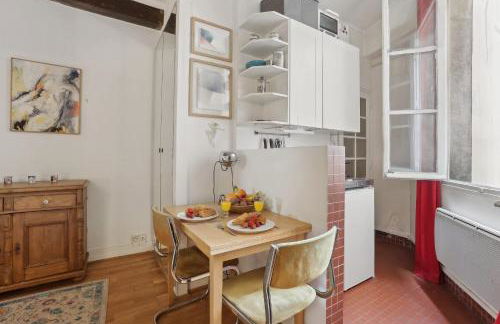 BnBNova - La Seine & Rivoli - Foto 11