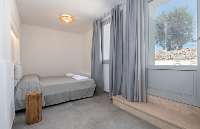 Stunning Villa Surrounded by Olive Trees - Beahost - Foto 18