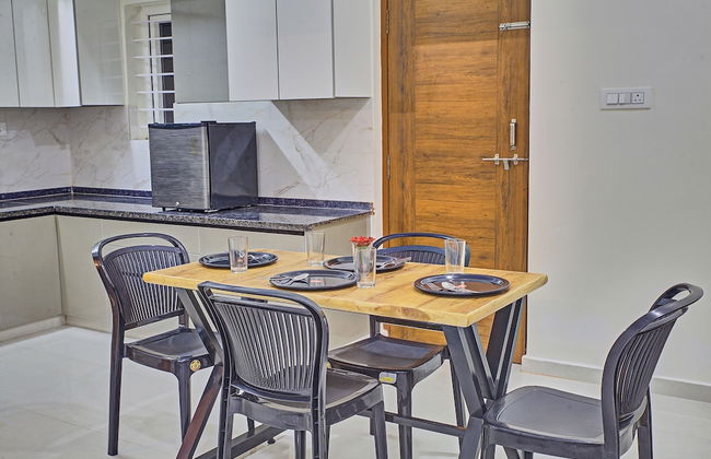 Southgate Villa - Foto 18