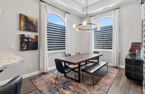 The Executive Retreat at Westberry - Foto 22