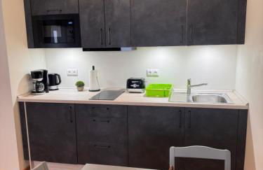 Oneo-Plaza-Apartments - Foto 8