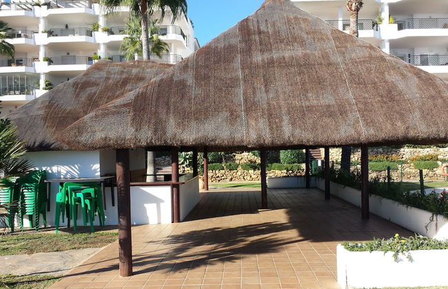 Mi Capricho Luxury Apartament by the Sea - Foto 22