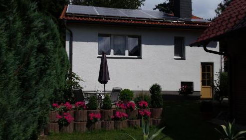 Ferienhaus Harzidyll - Foto 2