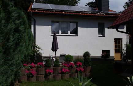 Ferienhaus Harzidyll - Foto 2