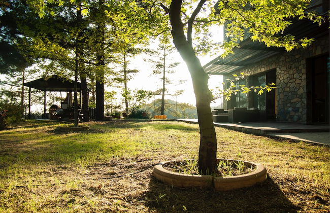 Phaedrus Living Forest Villa Chantara - Foto 22