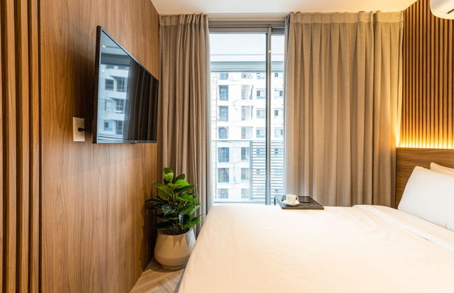 Charlie Wide Pinheiros - Foto 2