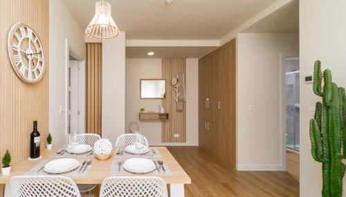 HOME IN CASTRO con PARKING - Foto 2