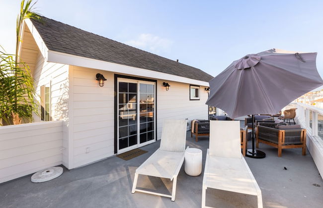 Sea Sight by Avantstay Walk to Newport Beach - Photo 41