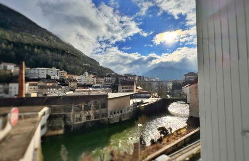 Hellébore - Cosy avec garage - Foto 25