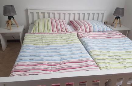 Ferienhaus Lilly am Silbersee - Photo 7