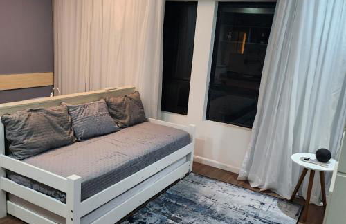 Eco Flat Recife - Vista ao Mar de Boa Viagem - Foto 16