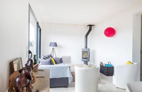 Villa Bel Air - Foto 10