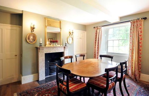 Gardeners Cottage Chatsworth Estate - Photo 7