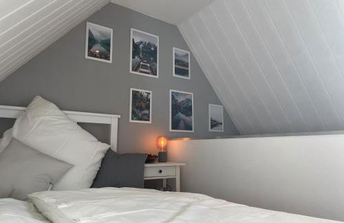 AR Apartments II I 5 Pers I Prime I Küche I WLAN I am Thüringer Meer - Foto 18