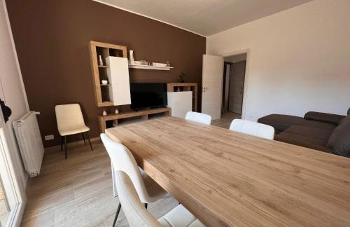 Kìbilù Comfort Hub Malpensa - Foto 23