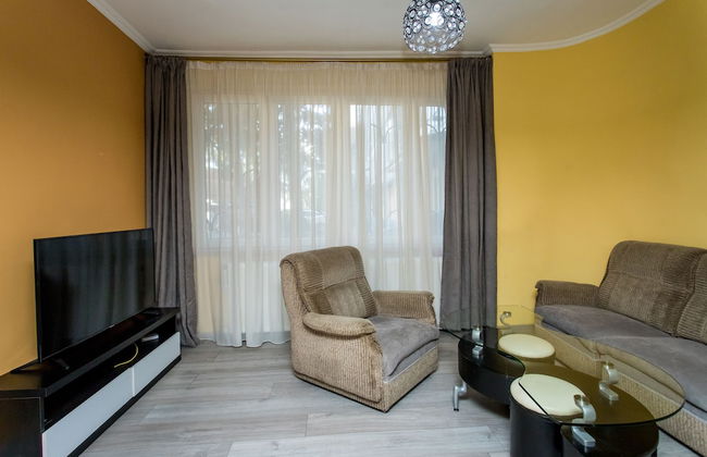 HB apartments Opera II - Foto 3