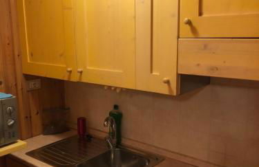 Accogliente appartamento in centro Champoluc - Foto 9