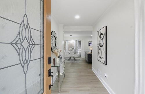 Brand New Modern Home 4BR-3BA Stylish Cozy - Foto 13