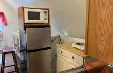 Atic Apartment - Foto 6