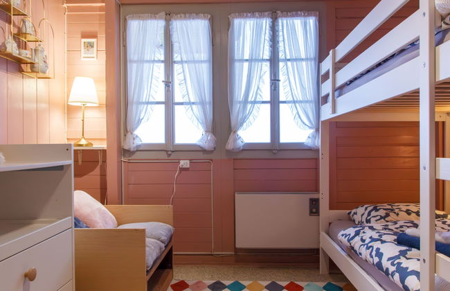 Le Cabanon - Foto 19