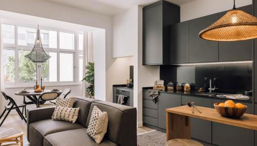 Uere - 1 bedroom in Avenidas Novas - Photo 3