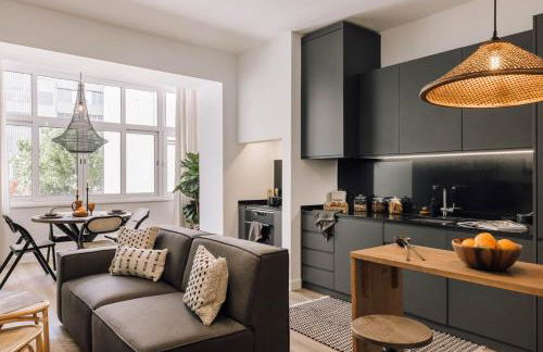 Uere - 1 bedroom in Avenidas Novas - Photo 3