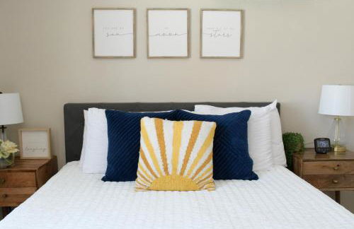 Lux 6BedRoom Villa with Salted Pool, Hot tub and near Disneyland - Foto 22