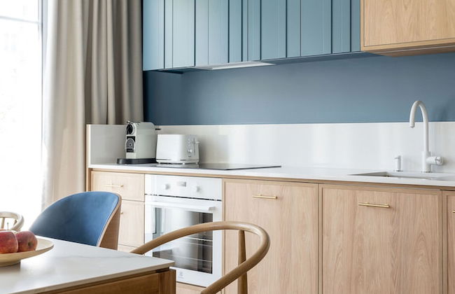 Baltic Wave Boutique Apartments - Foto 42