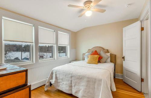 The Blue Cottage - Foto 21