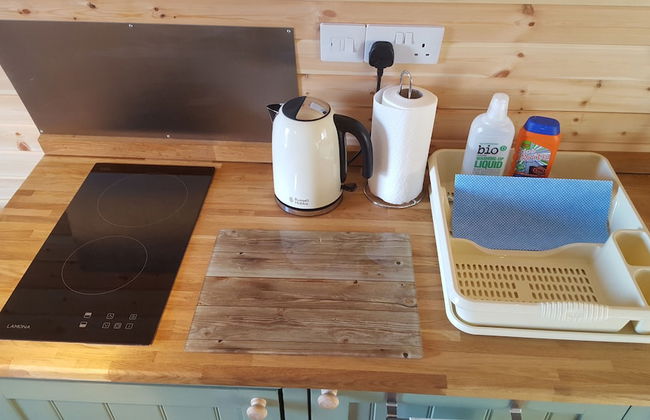 Hillside Havens - Foto 7