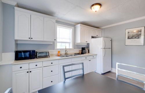 6 Mi to Historic Leesburg Apt with On-Site Dining - Foto 8