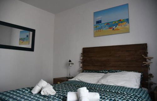 Appartement T3 (plain-pied) et son jardin privatif clos à Vieux Boucau - Foto 7