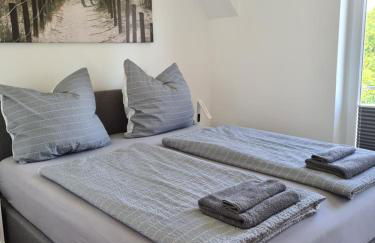 Haus Annelie FEWO 1 EG - Photo 33