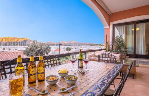 Sardinia Family Villas - Cannigione Beach Apartments - Foto 1