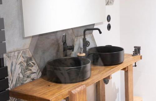 La Forge - Clim - Jacuzzi - Hyper Centre - Foto 21