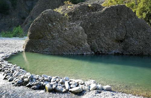 La corte dei Petrani mansarda in val Borbera - Foto 52