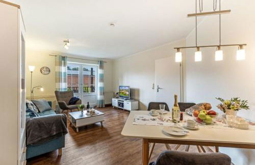 Ferienhof Marquardt Fewo Sperlingshöh - Foto 13