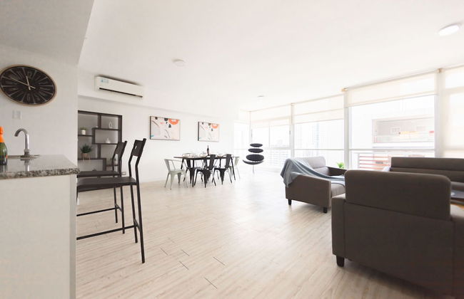 Boutique Apartments Atlapa - Foto 40