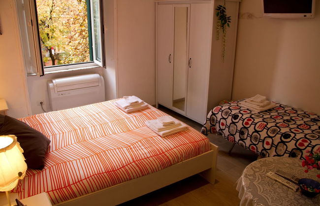 B&B Alex e Cris - Foto 21