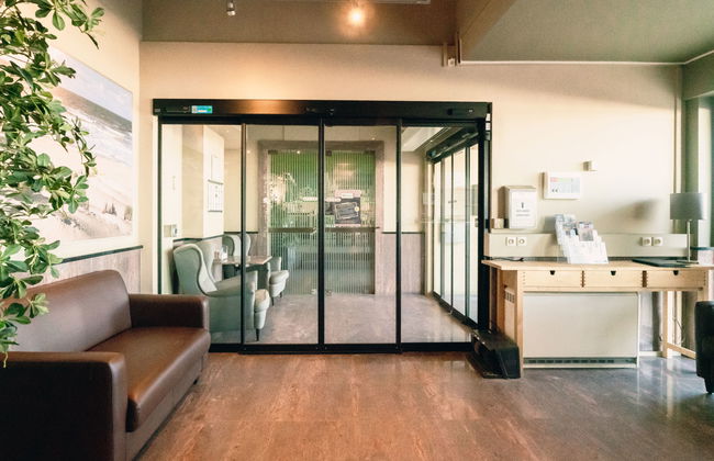 Ocean Dream with seaview - Foto 17