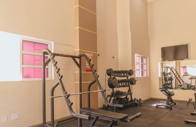 diRoma Exclusive Caldas Novas - Foto 30