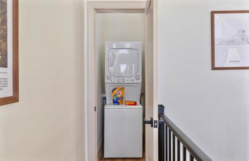 Lake Haus Cabin - Hot Tub, Sauna, Lake View, Wi-Fi - Foto 24