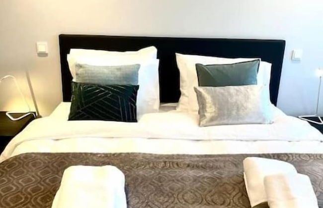 2 bedrooms in the heart of Limpertsberg - Photo 9